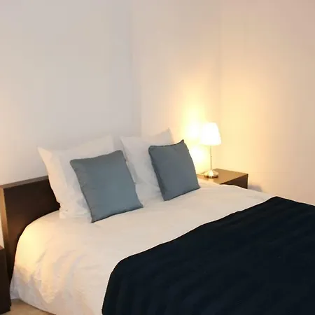 Apartment Two Bed, Sea View, Les Jardins, Parking Optional *