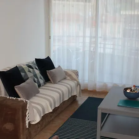 Two Bed, Sea View, Les Jardins, Parking Optional * Beausoleil